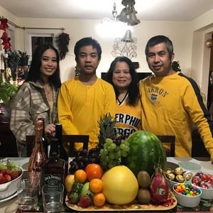 Meet your Posher, Al